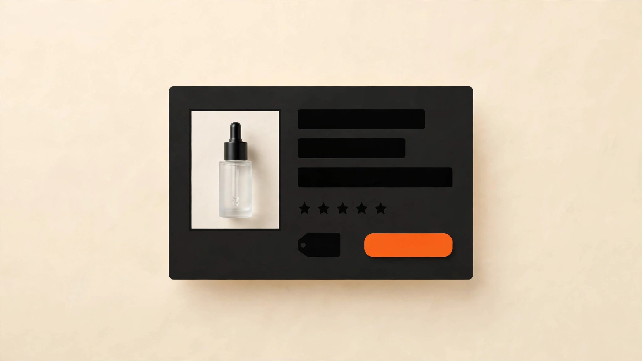 E-commerce Product Copy preview