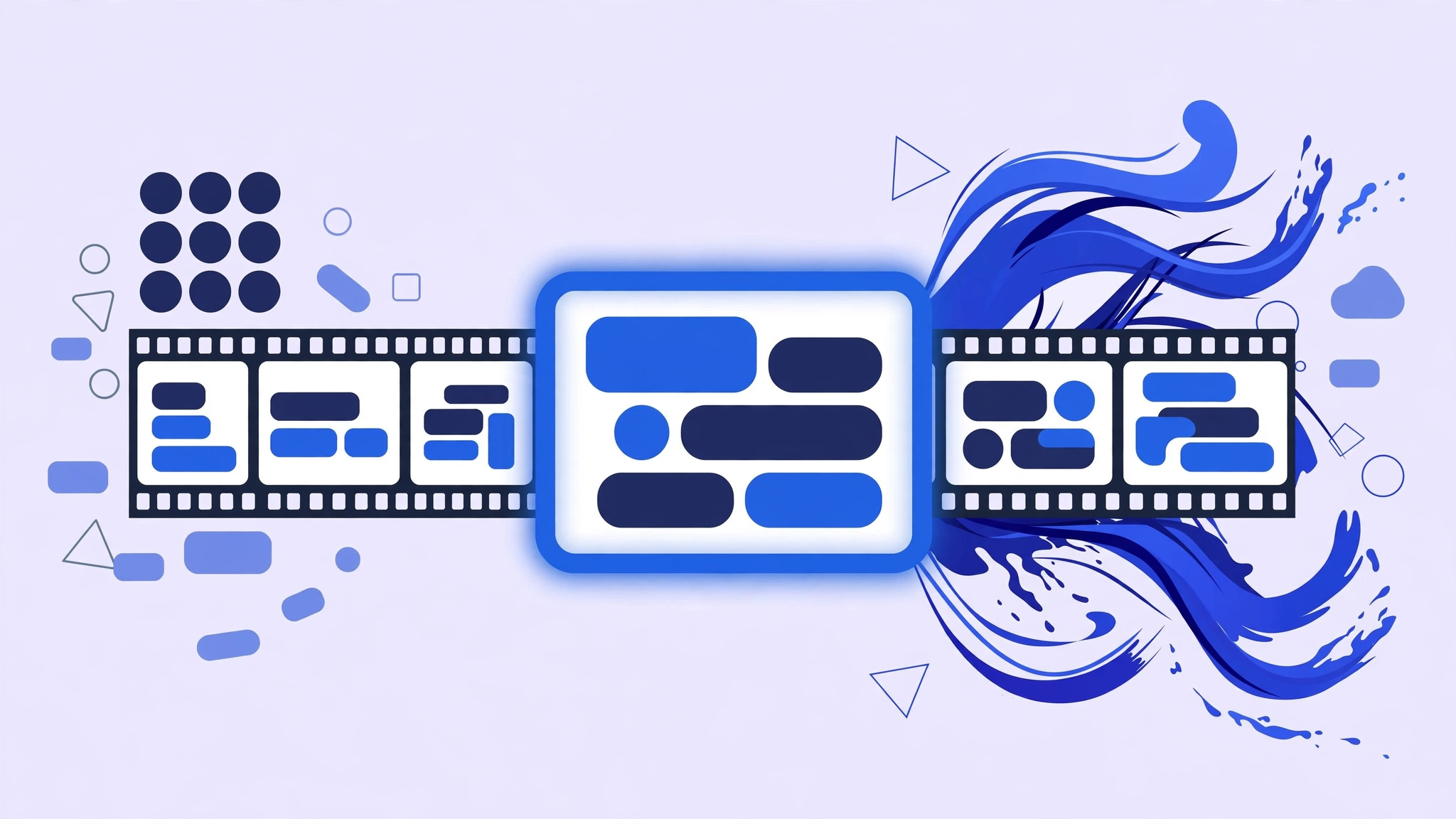 Smart PPT Generator preview 3