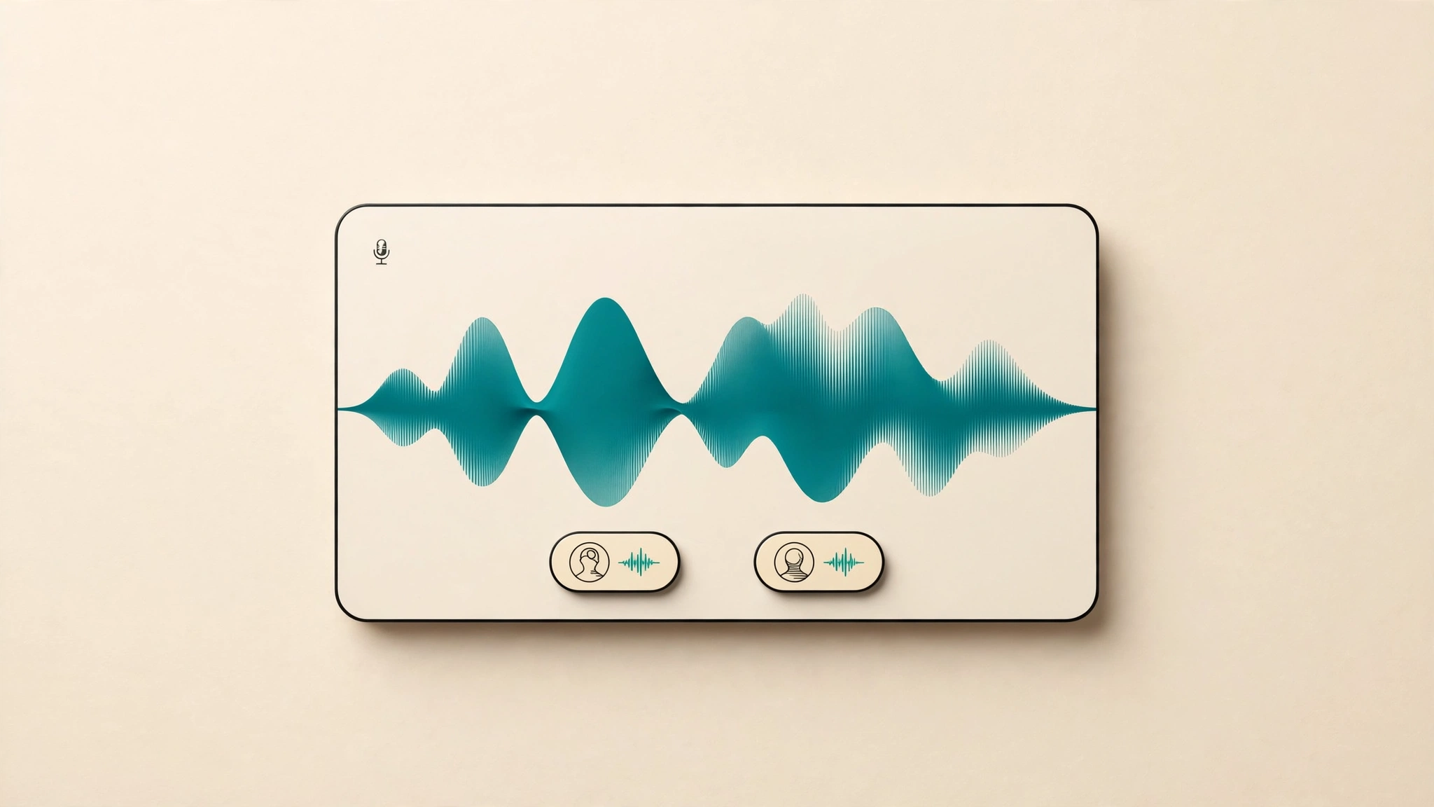 Smart TTS Studio preview